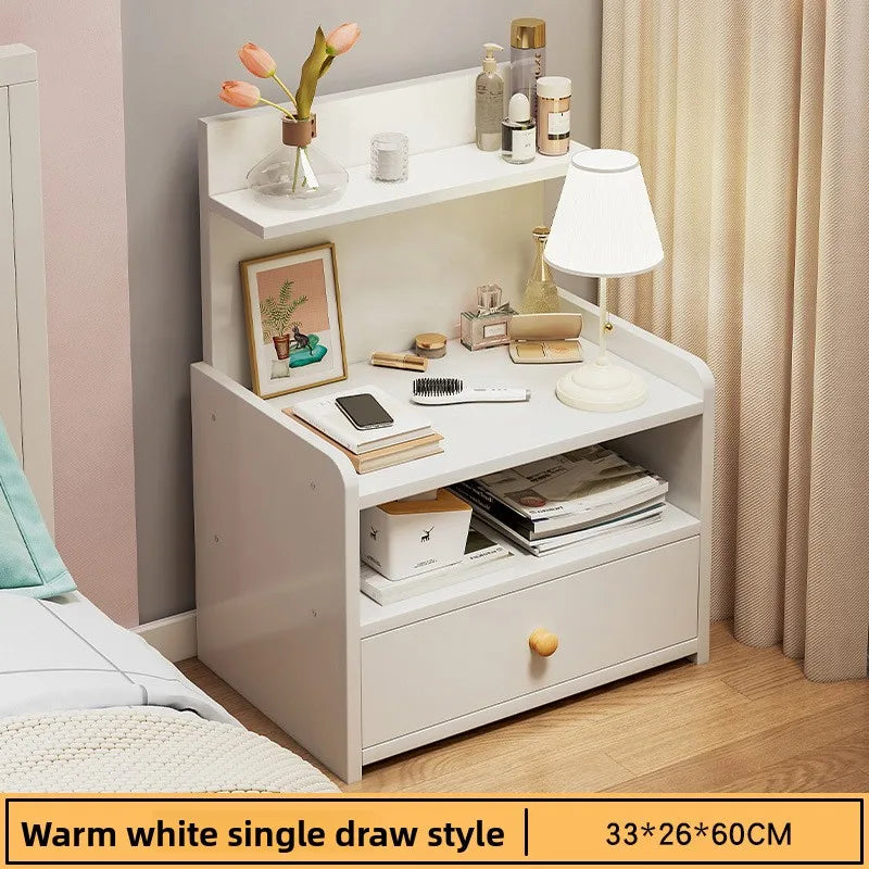 Table de nuit majestueux de qualité - DC