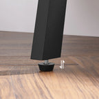 Table de nuit chic style vintage -