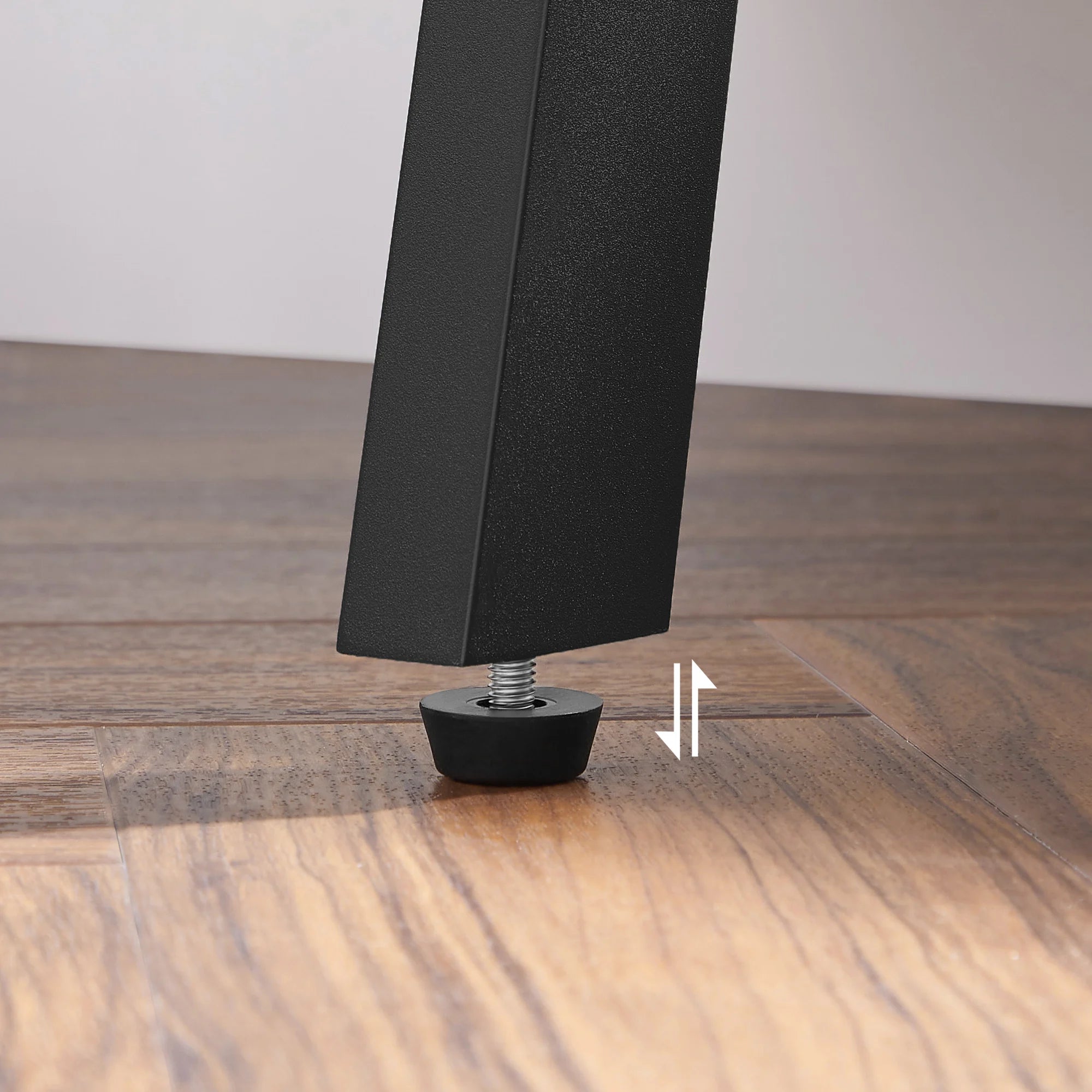 Table de nuit chic style vintage -