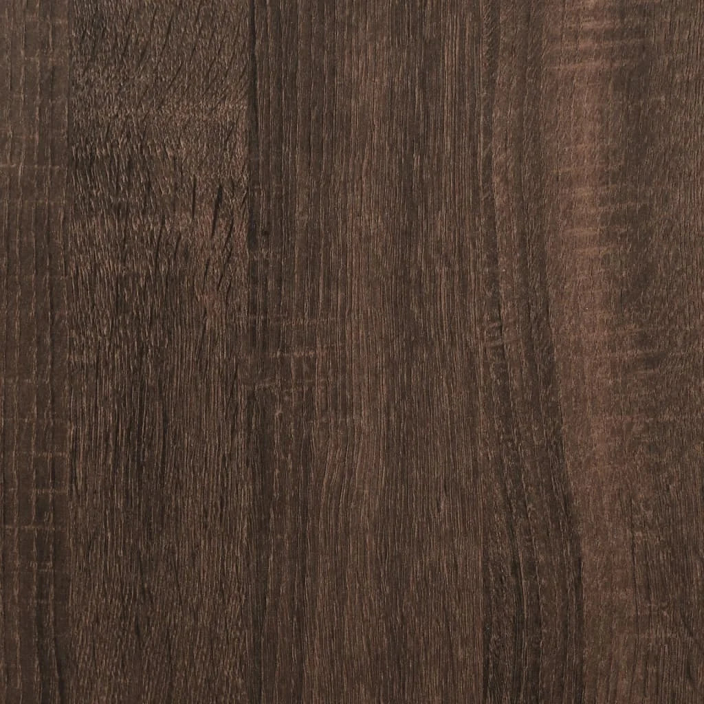 étagère murale toilette 100x20x53 cm -