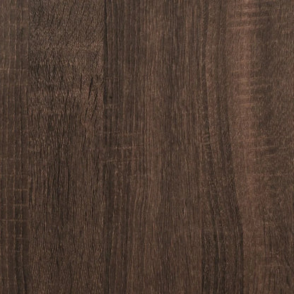 étagère murale toilette 100x20x53 cm -