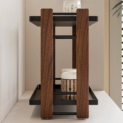 Étagère café de luxe -