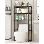 Meuble WC rack simple pour toilette -