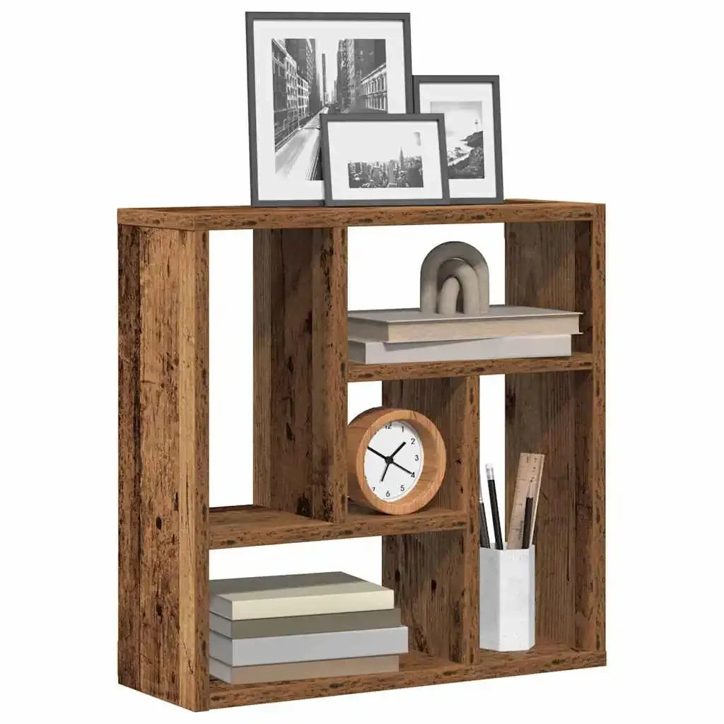 étagère murale chambre 45.1x16x45.1 cm -