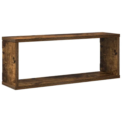 étagère murale WC, salon, chambre de 60x15x23 cm -