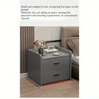 Table de nuit haut de gamme pour chambre -