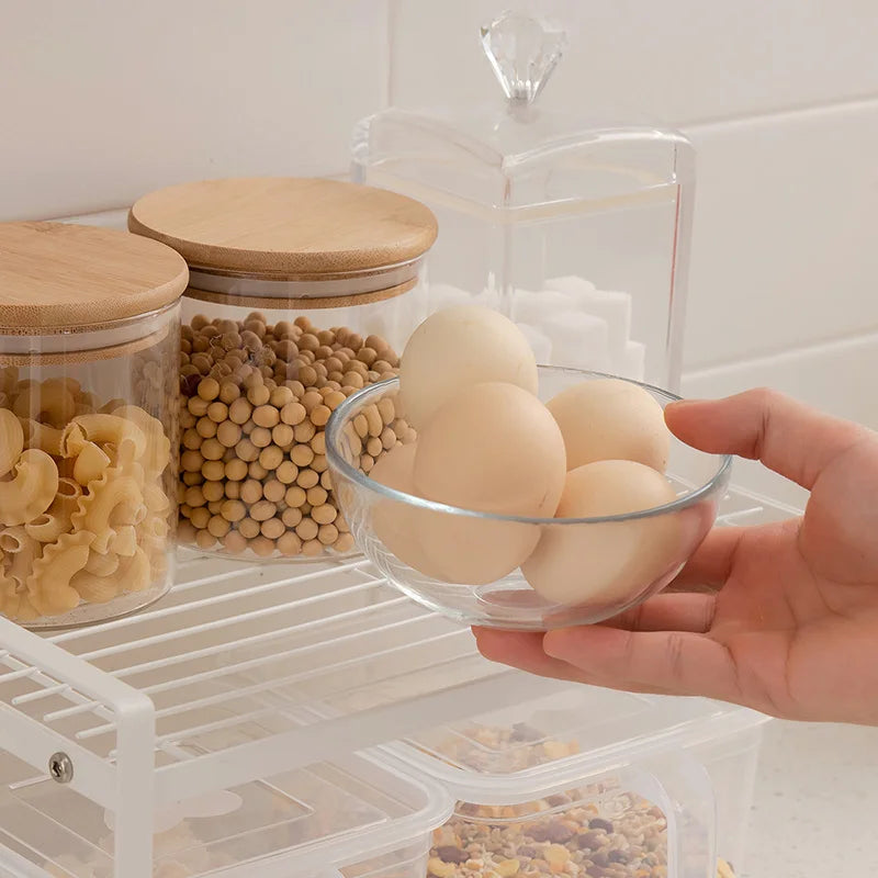 Étagère café pour cuisine -