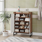 Meuble à chaussure d'entrée pour chambre ou salon -