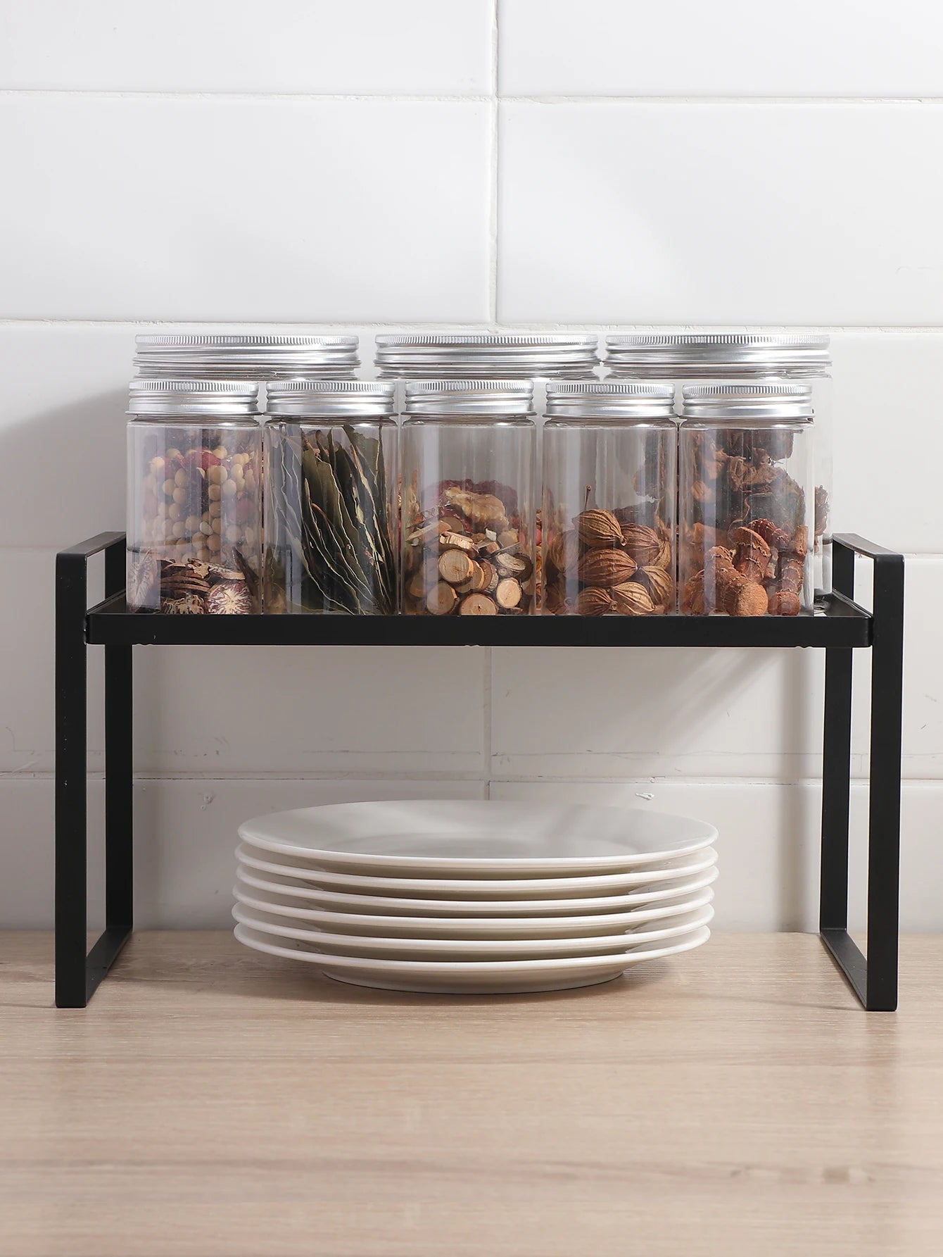 Étagère café pour cuisine -