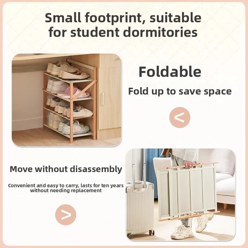 Meuble à chaussure palette artisanale -