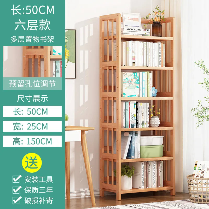 Étagère livre pour étudiante - AF