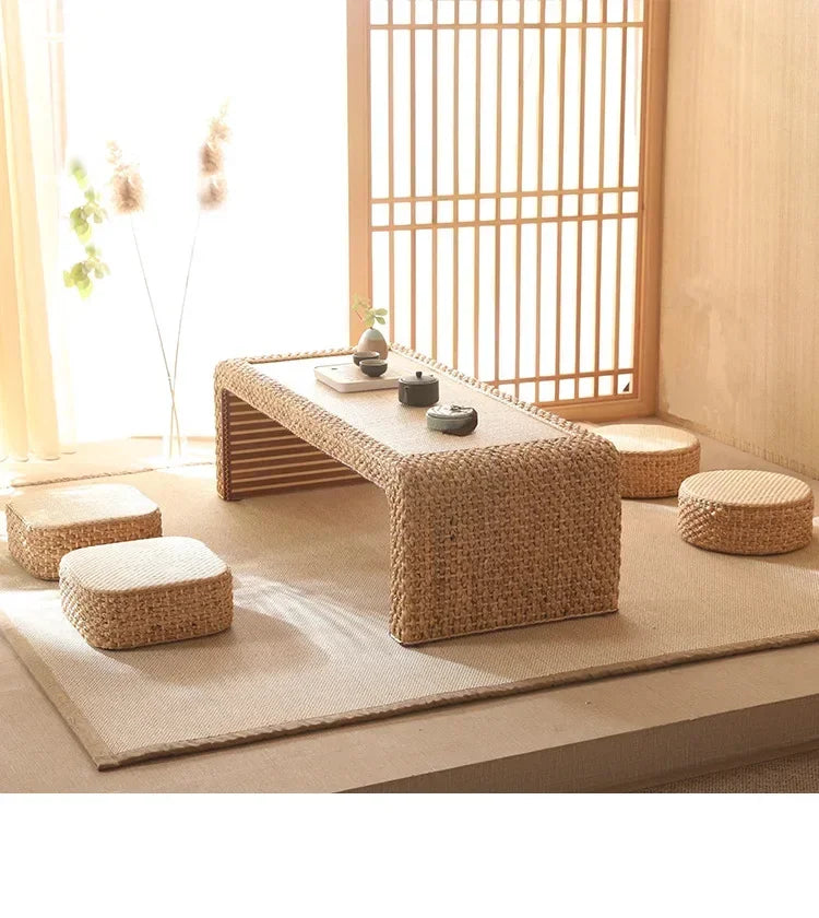 Table basse bois majestueux vendu à l'unité -