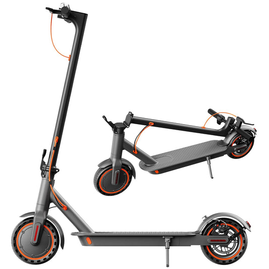 Trottinette électrique adulte Todimart avec APP Mobile  25km/MAX