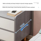 Table de nuit majestueux de qualité -