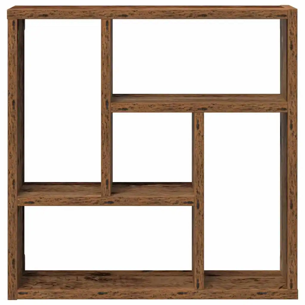 étagère murale chambre 45.1x16x45.1 cm -