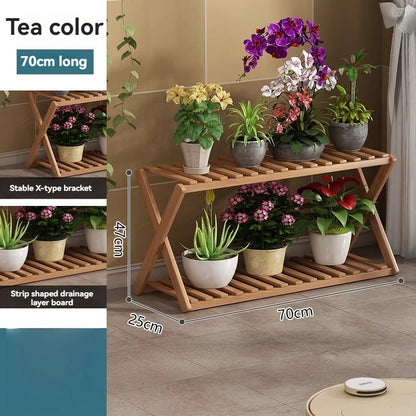 Étagère plante balcon moderne - AC