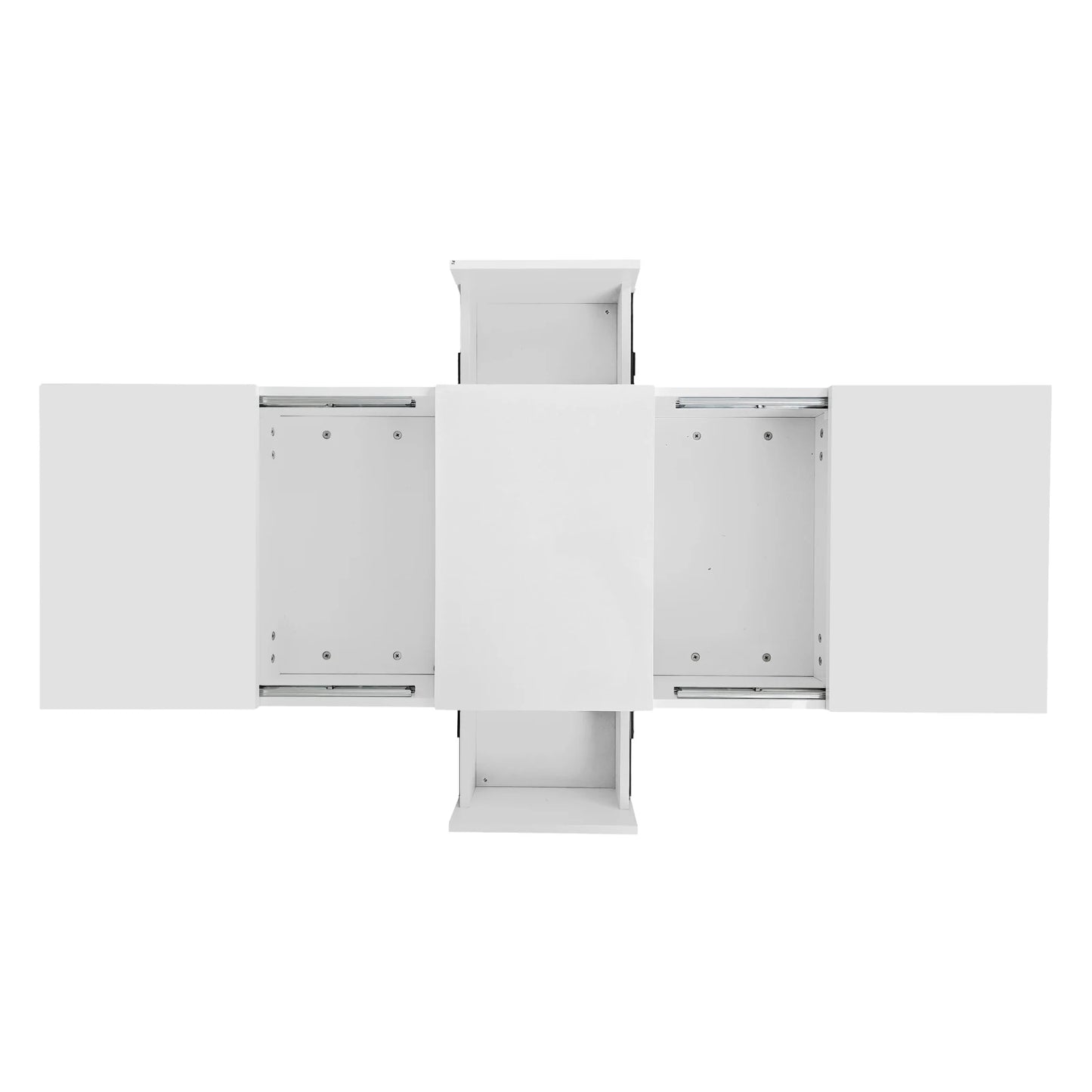 Table basse coffre 100×50×31cm -