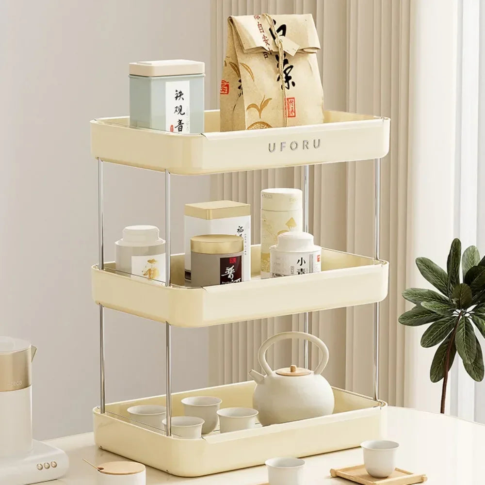 Étagère café de rangement tasses -