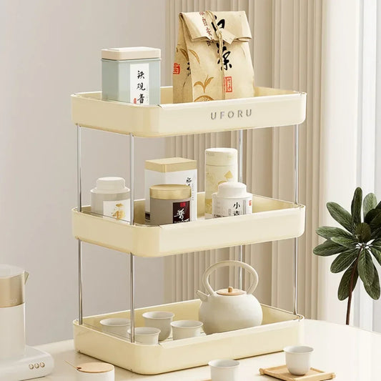 Étagère café de rangement tasses -