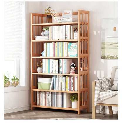 Étagère livre pour étudiante -