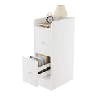 Table de chevet moderne design de luxe agréable -