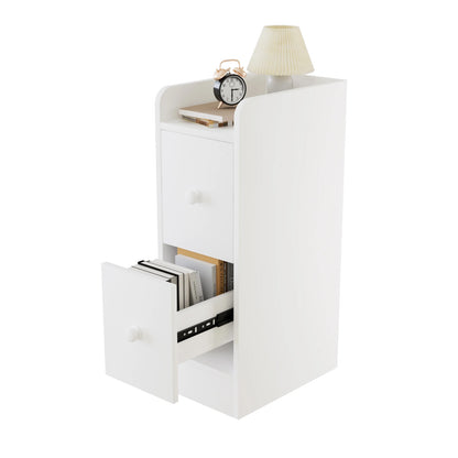 Table de chevet moderne design de luxe agréable -