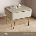 Table de nuit luxe moderne et esthétique - style1