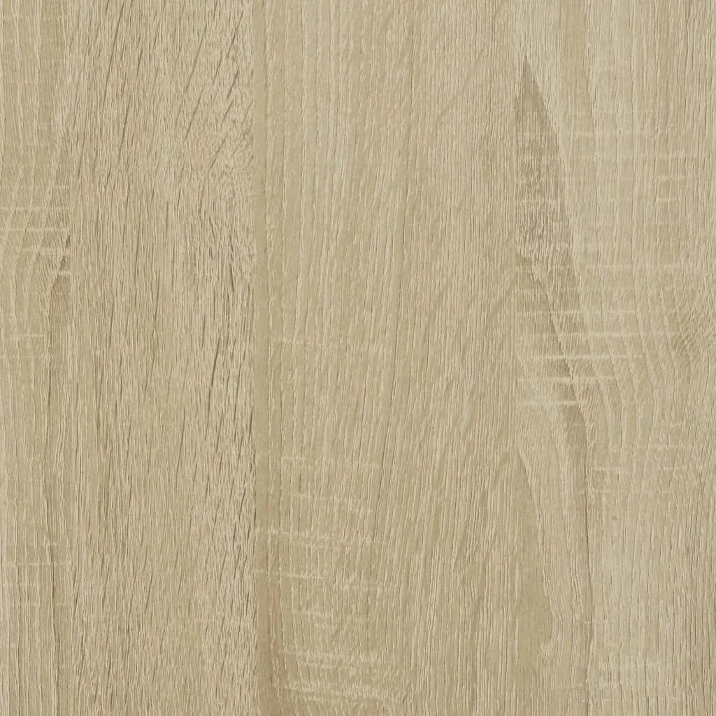 étagère murale toilette 100x20x53 cm -