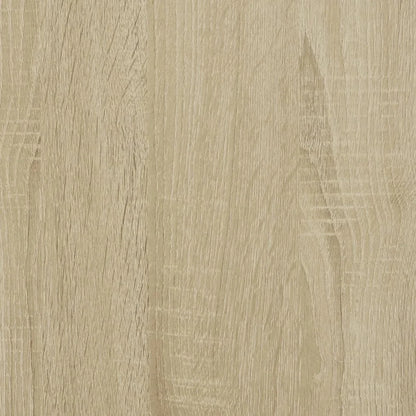 étagère murale toilette 100x20x53 cm -