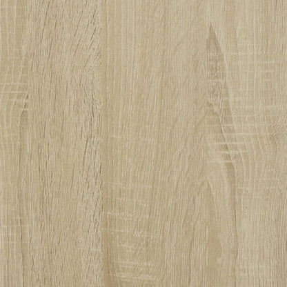 Rangement étagère murale 99x15x60 cm -