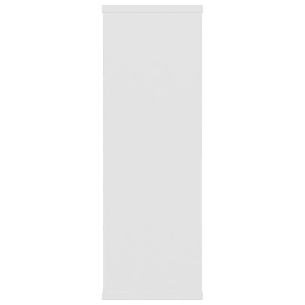 étagère murale chambre ou salle de bain 104x20x58.5 cm -