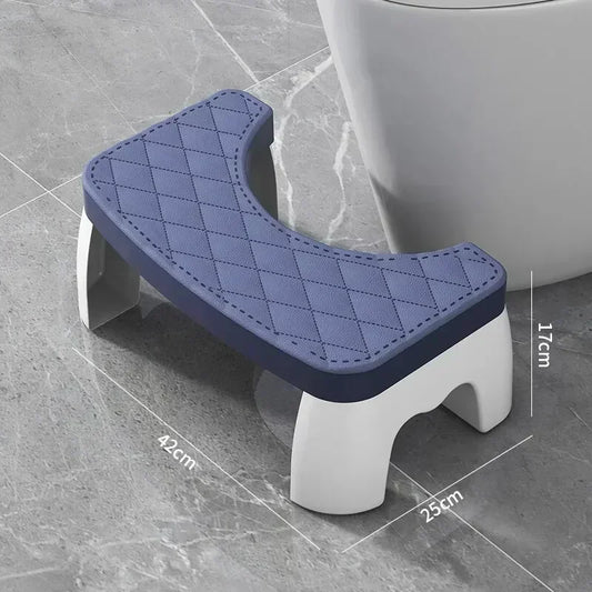 Tabouret de toilette pratique - Nordantic