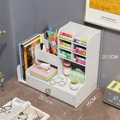 étagère de bureau à poser - C