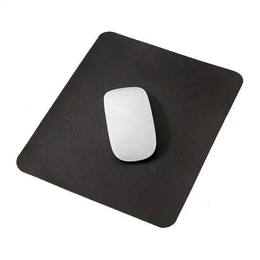 Tapis de souris PC Portable en PU - Nordantic