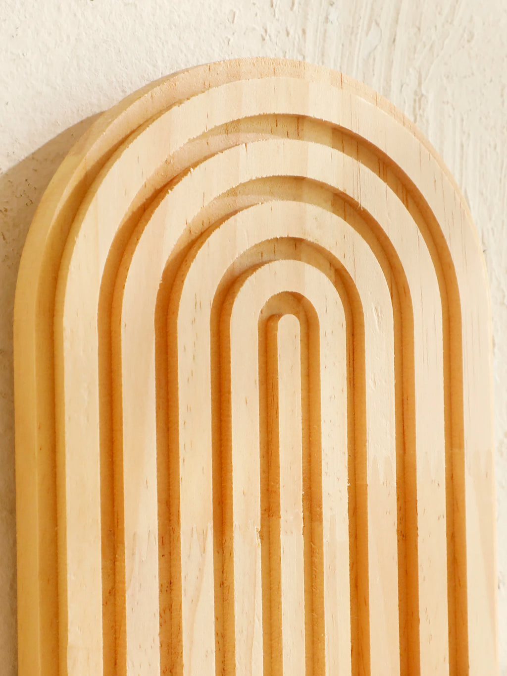 étagère bois ancien 1 pièce bohoo -