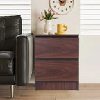 Table de nuit de luxe résistante blanche -