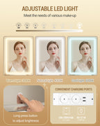 Petit Meuble de rangement pour chambre coiffeuse -