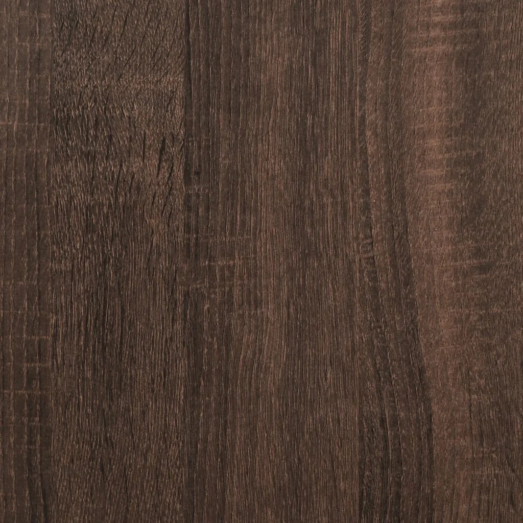 étagère murale fixation invisible 124.5x18x60.5 cm -