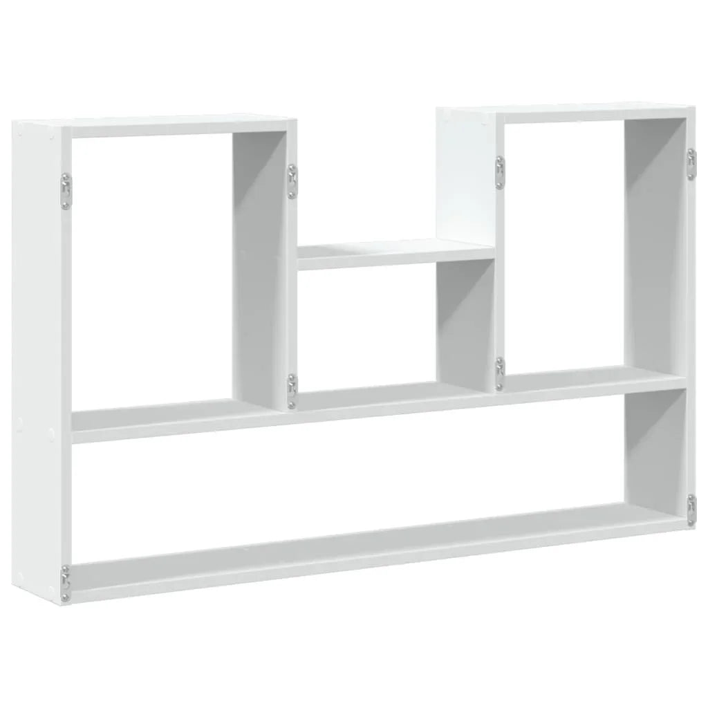 Rangement étagère murale 99x15x60 cm -