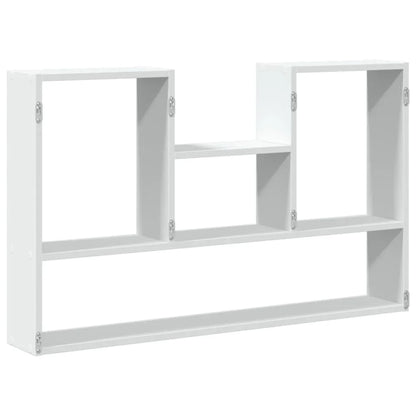Rangement étagère murale 99x15x60 cm -
