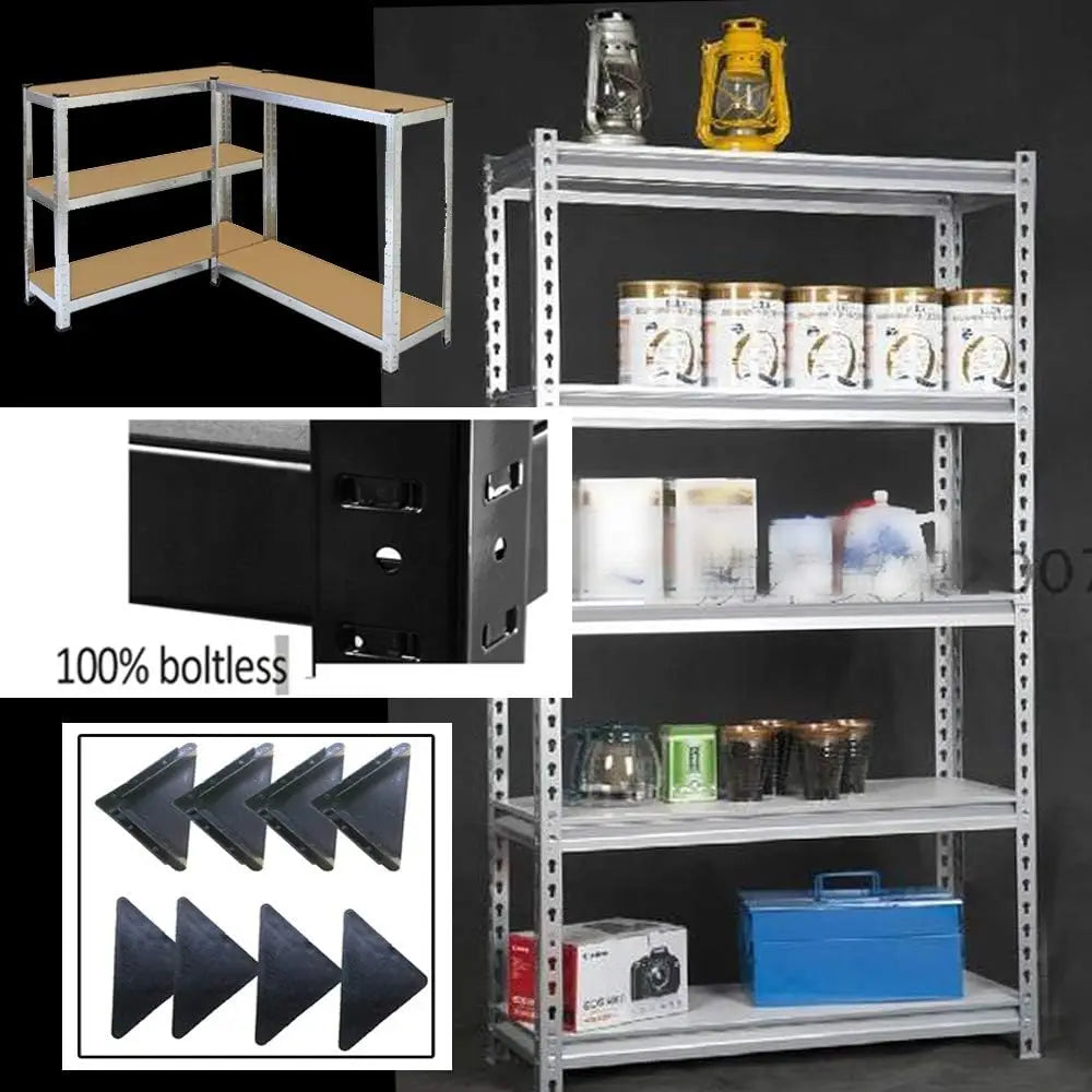 étagère garage DayPlus -