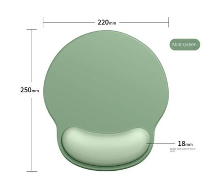 Tapis de souris Confortable - Nordantic