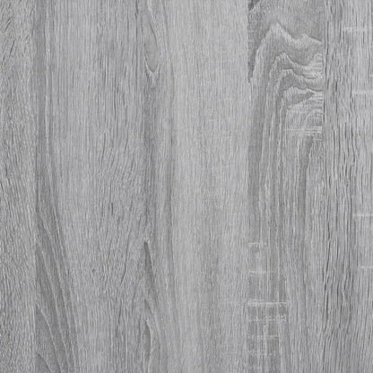 étagère murale toilette 100x20x53 cm -