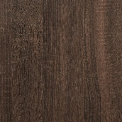 Rangement étagère murale 99x15x60 cm -
