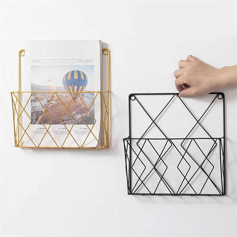 étagère murale livre et bureau 1Pc -
