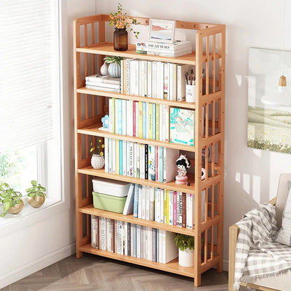 Étagère livre pour étudiante -