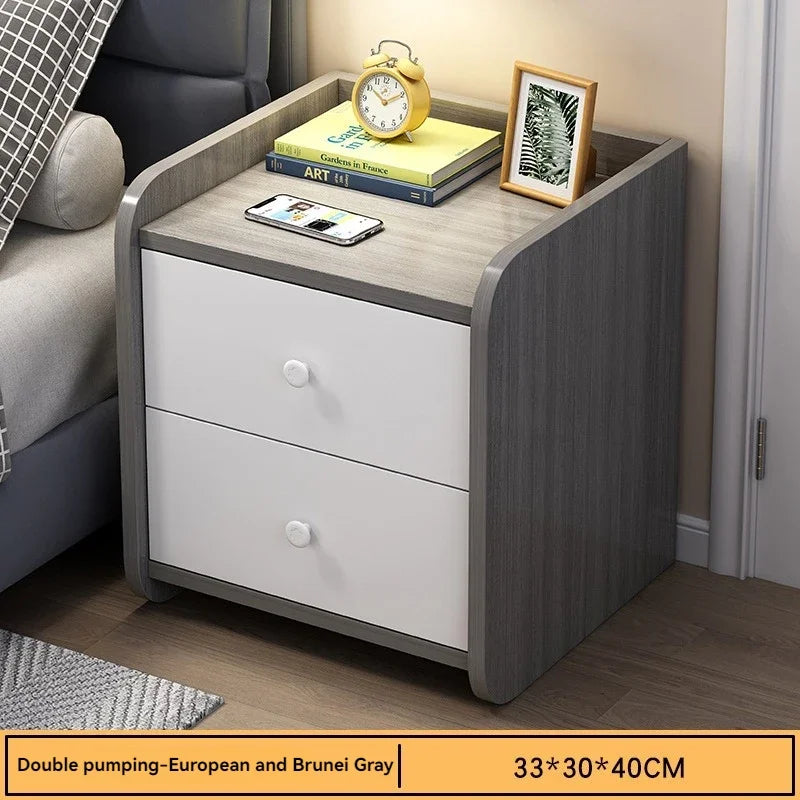 Table de nuit moderne et minimaliste de qualité - F