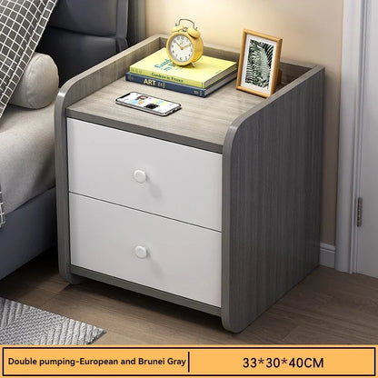 Table de nuit moderne et minimaliste de qualité - F