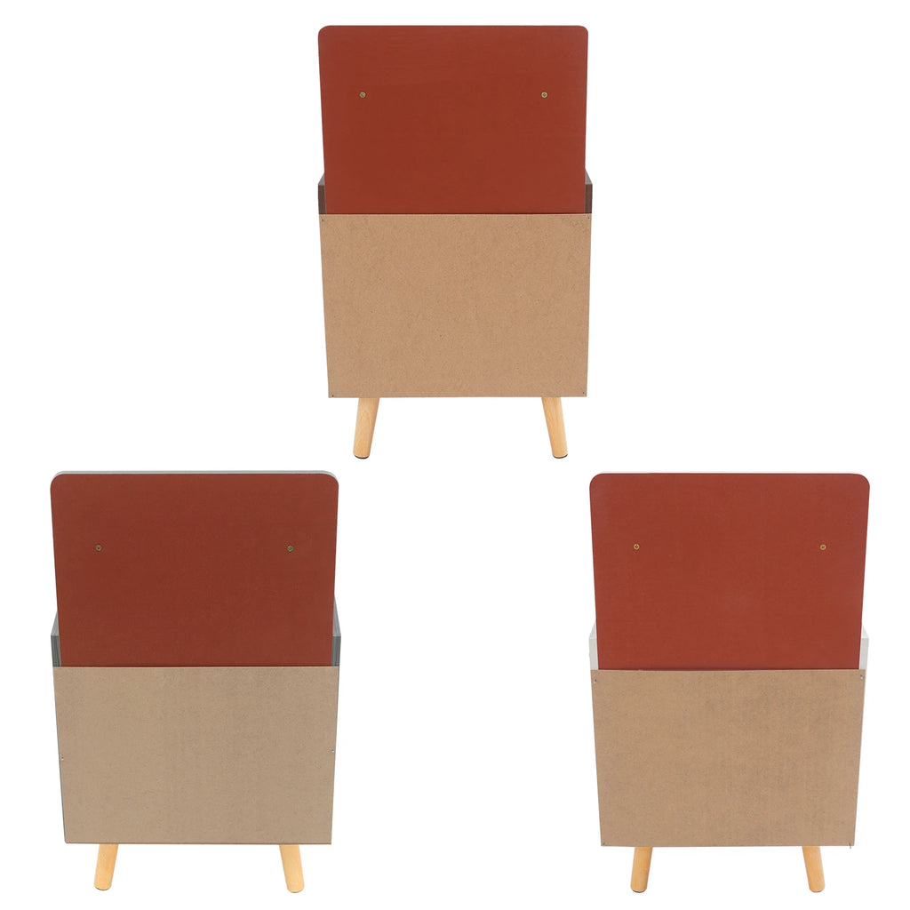 Table de chevet d'appoint de qualité -