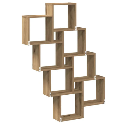 Grande étagère murale 90x15x119 cm -